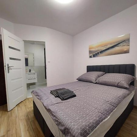 Apartament Mira เชชูฟ ภายนอก รูปภาพ