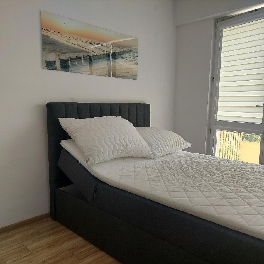 Apartament Mira เชชูฟ ภายนอก รูปภาพ