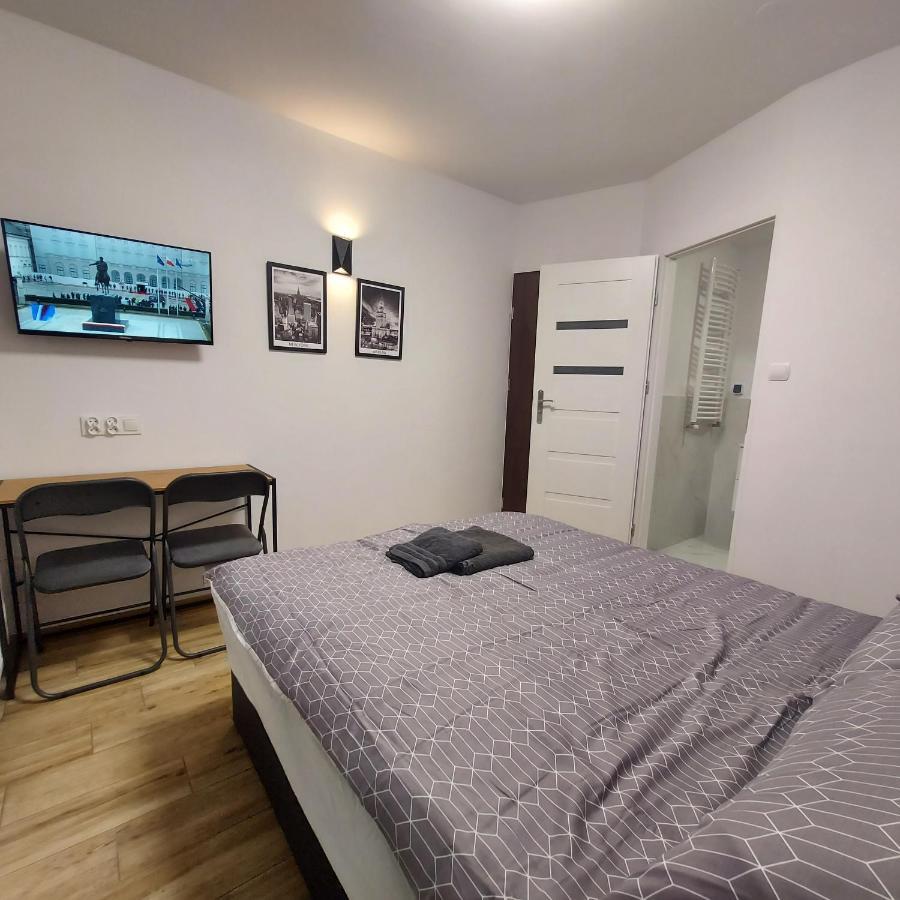 Apartament Mira เชชูฟ ภายนอก รูปภาพ