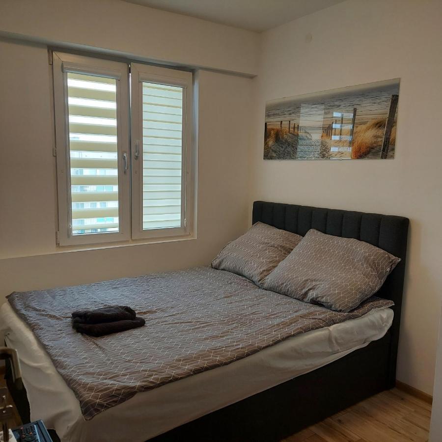 Apartament Mira เชชูฟ ภายนอก รูปภาพ