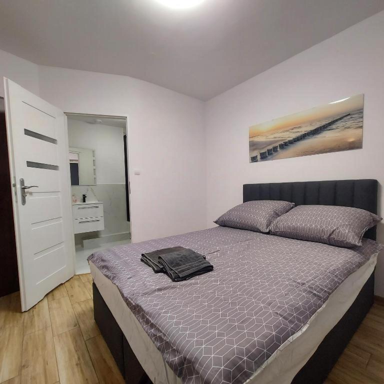 Apartament Mira เชชูฟ ภายนอก รูปภาพ