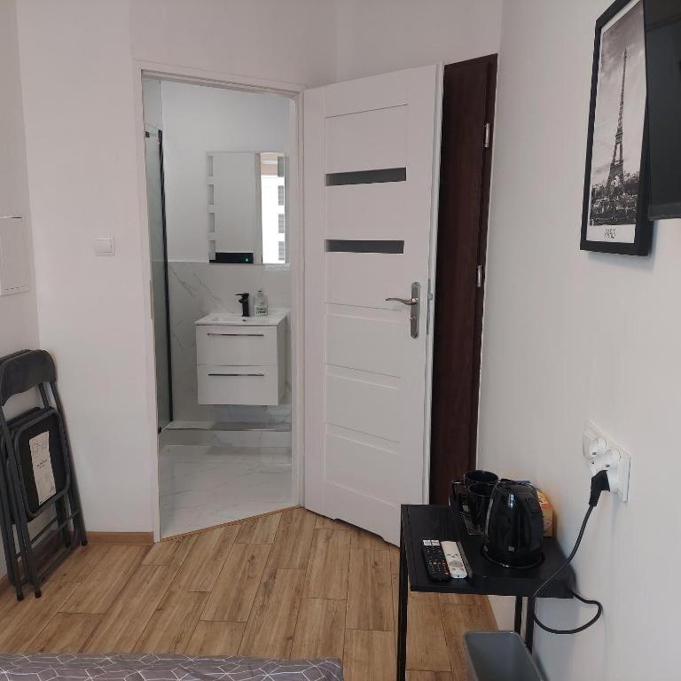 Apartament Mira เชชูฟ ภายนอก รูปภาพ