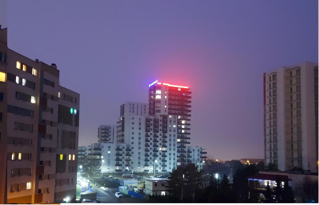 Apartament Mira เชชูฟ ภายนอก รูปภาพ