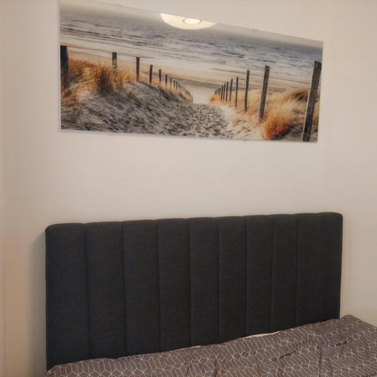 Apartament Mira เชชูฟ ภายนอก รูปภาพ
